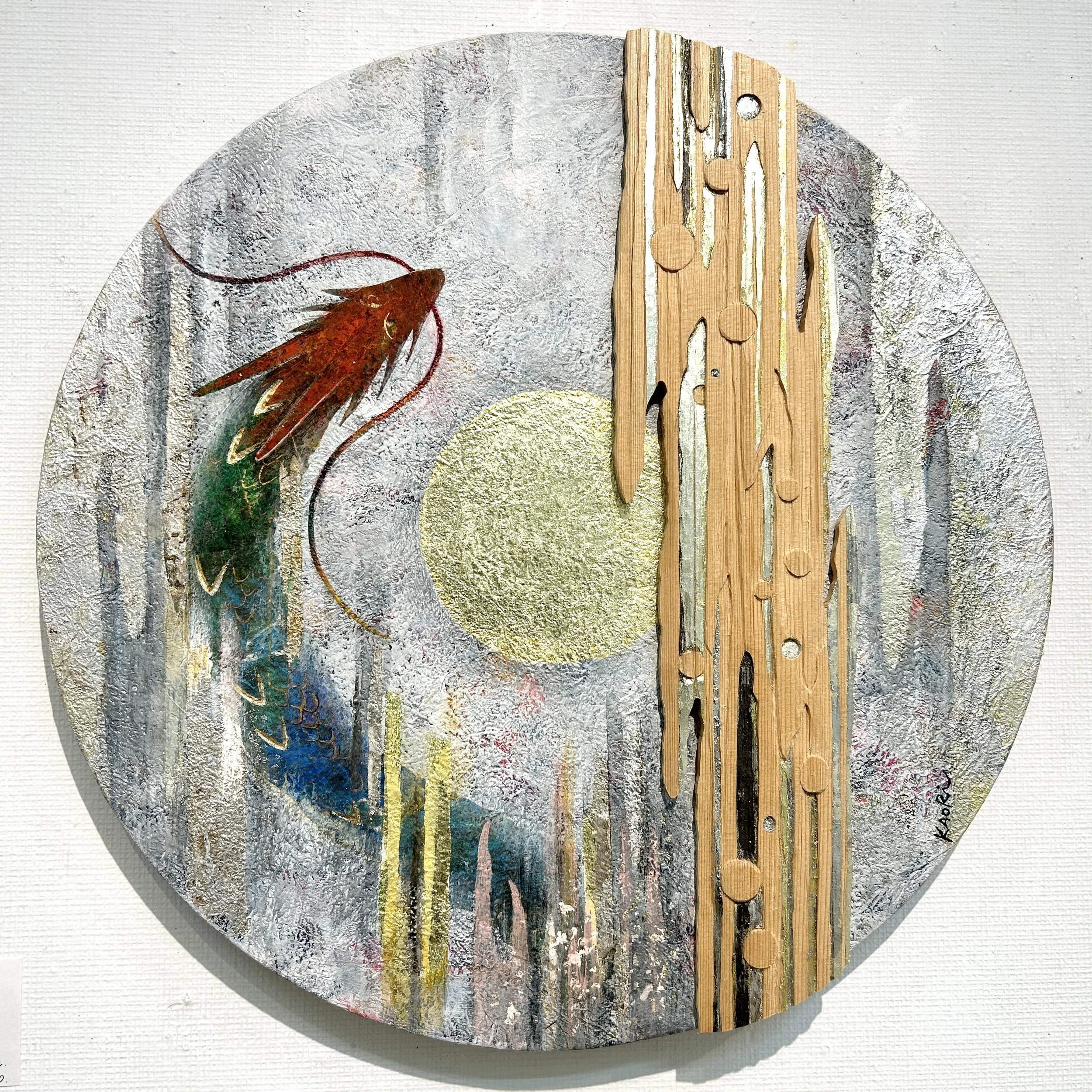 KAORI Kojima — JCAT NY